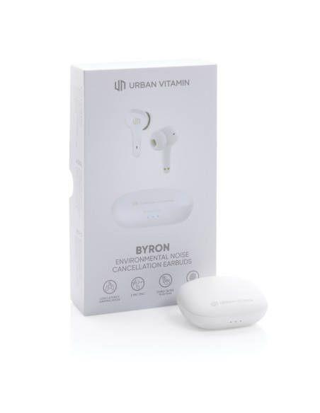 Auricolari ENC Urban Vitamin Byron Auricolari ENC Urban Vitamin Byron